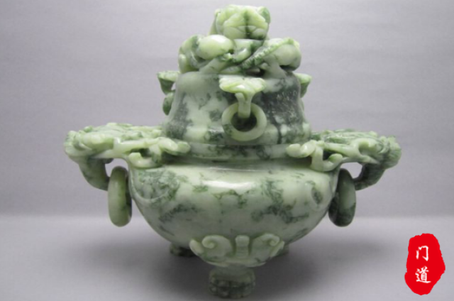 中国四大名玉，了解一下？_搜狐网