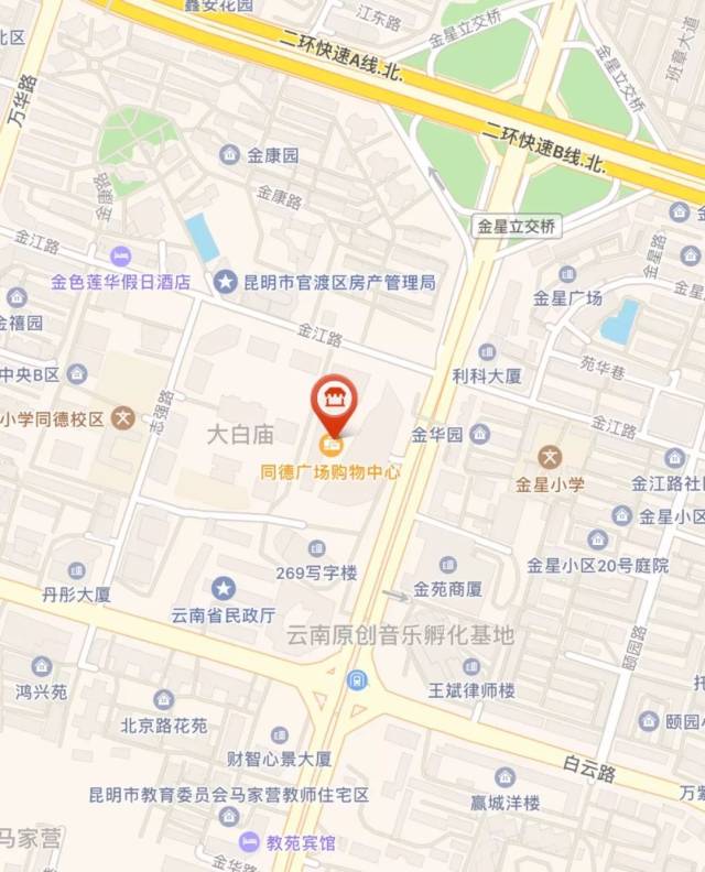 昆明同德广场有30个可爱的小怪物,10个姑娘路过9个都会着魔