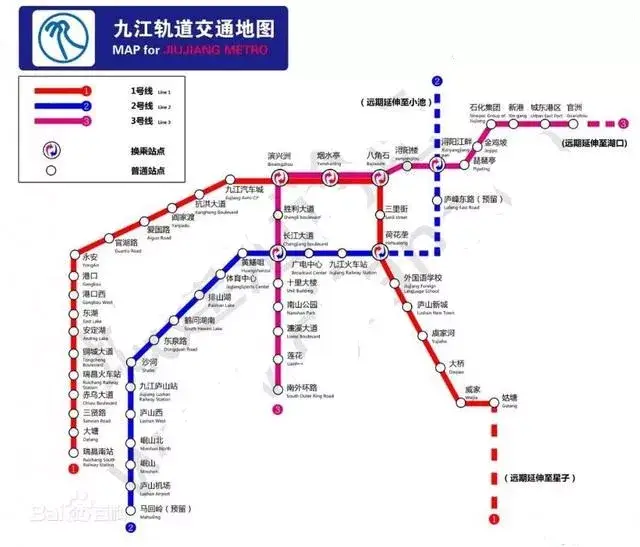 我国华东6省新一轮地铁城市规划,入围的都有哪些城市?