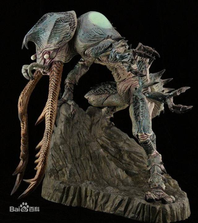 说说磁力怪兽安东拉的稀有种类