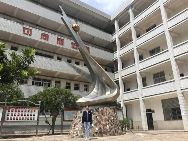 东至最美校服评选,你支持谁?