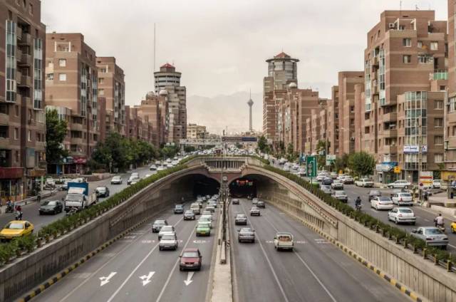 厉害了!中国企业将承建伊朗首个有轨电车项目