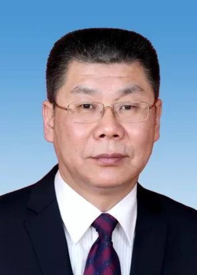 山西公布省长,副省长,秘书长最新工作分工