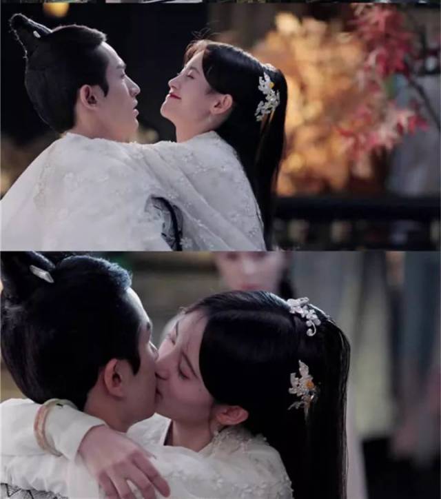 看来观众们为了韩芸汐"母凭子贵"早日和秦王圆房也是操碎了心.