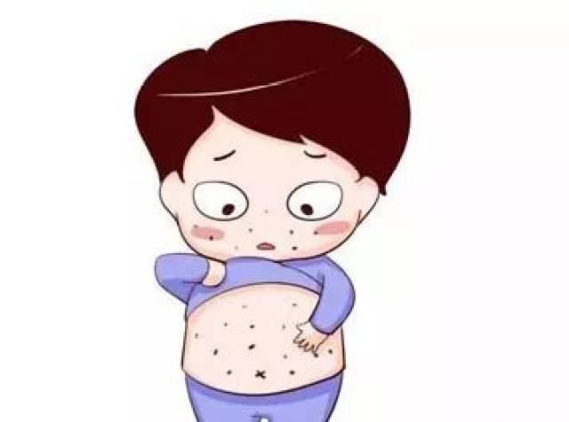 新初三学生暑期要求接种麻风疫苗!