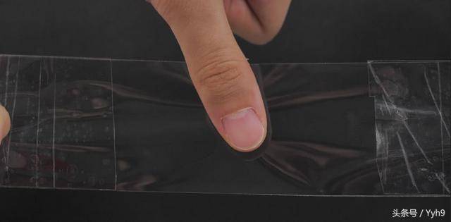 vivo NEX 的屏下指纹识别,容易被破解吗?