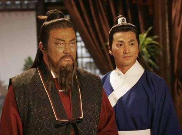 断案如神的包拯,在历史上只判过一个案子?