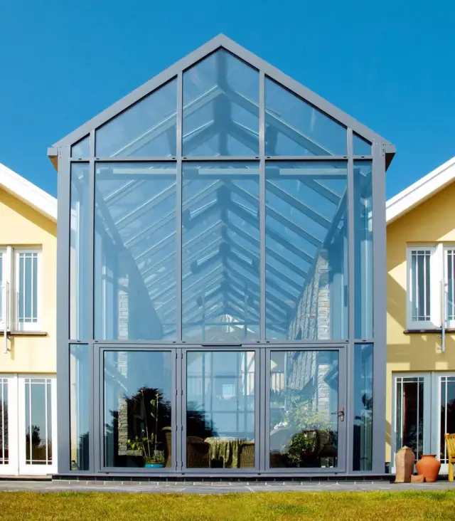 阳光房到底好不好