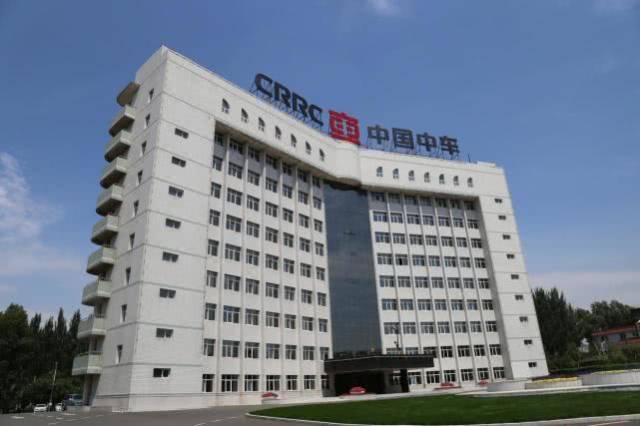 中车长春轨道客车股份有限公司始建于1954年,是我国知名的轨道客车