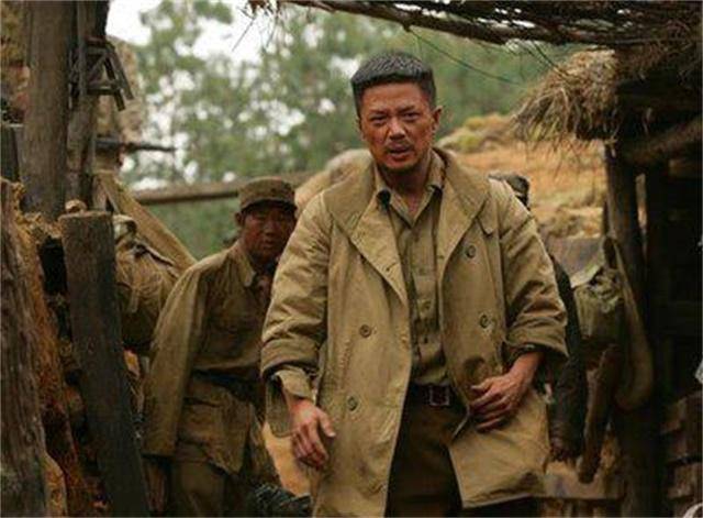 苏中七战七捷老虎团长, 面对敌人炮击, 说: 几发炮弹算什么!