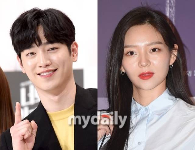 徐康俊李絮将携手出演jtbc新剧《第三种魅力》