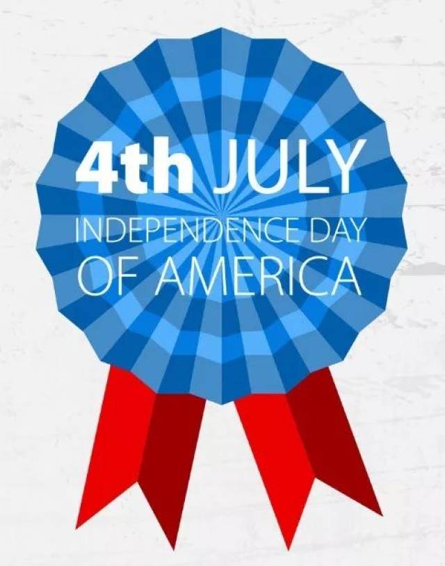 7.4美国独立日 | 特拉华大学的特别纪念日