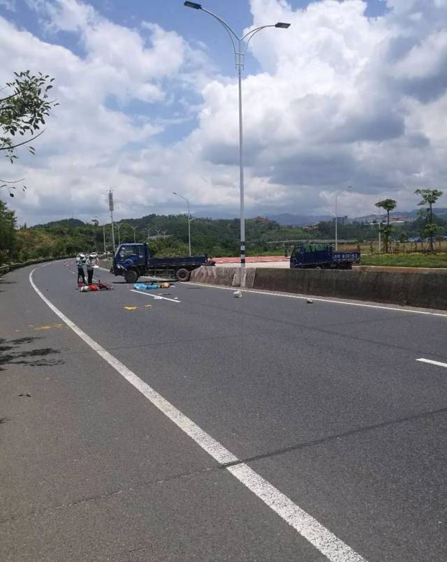 梅州交通事故律师