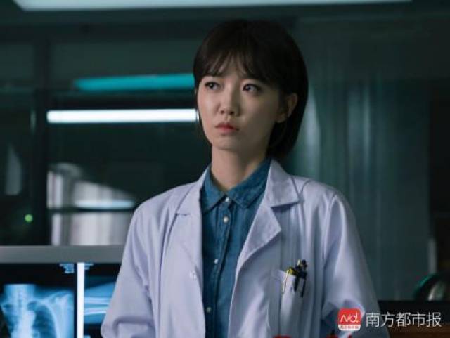 《法医秦明2》不好看因为换了角?季播剧留下热门主演有多难?