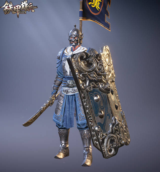 《铁甲雄兵》英雄之路玩法介绍 皮肤兑换奖励一览