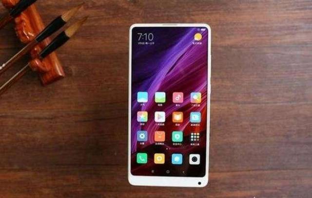 小米也要有GPU Turbo?MIUI10计划更新显卡