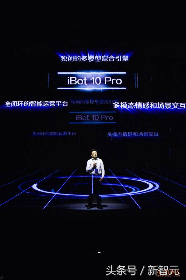 小i机器人交互系统发力自然语言理解,ceo朱频频称今年收入5亿