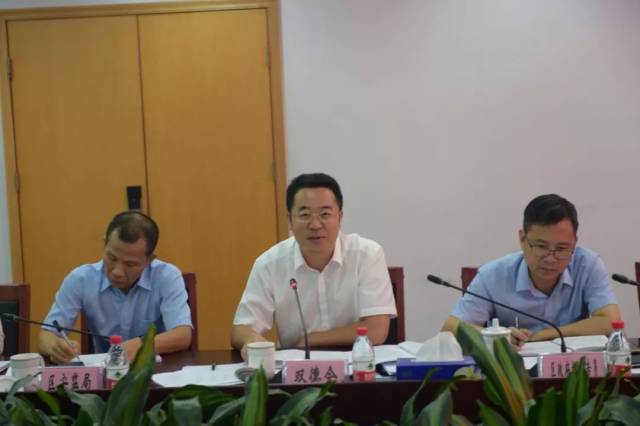 督导,培训,部署——市安委办主任姚亮率队到宝安区开展防控小散工程和