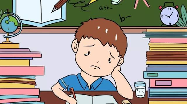 小朋友遇到困难的图片,遇到困的图片,遇到困时的图片(第13页)_大山谷图库