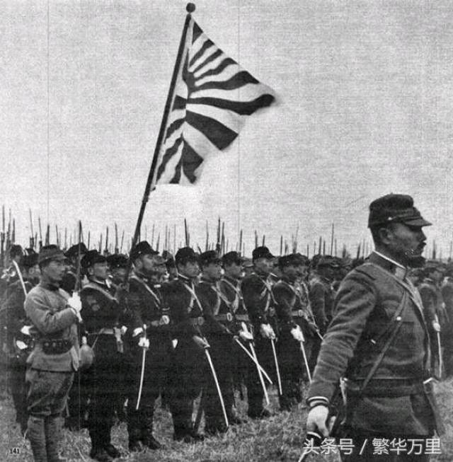 日本軍隊強大的第三師團1945年到底在什麼地方投降