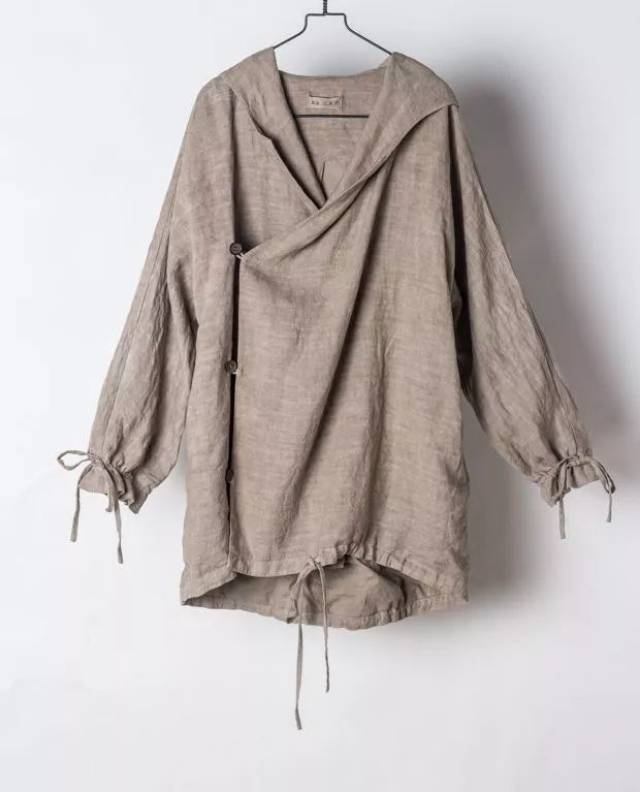 古代麻布衣服图片,古代麻服,麻服_大山谷图库