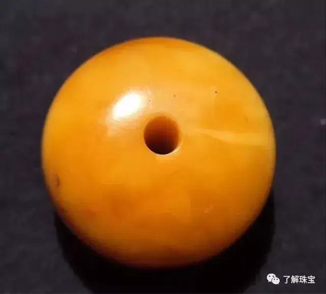 老蜜蜡知识大全，速度收藏！_搜狐网