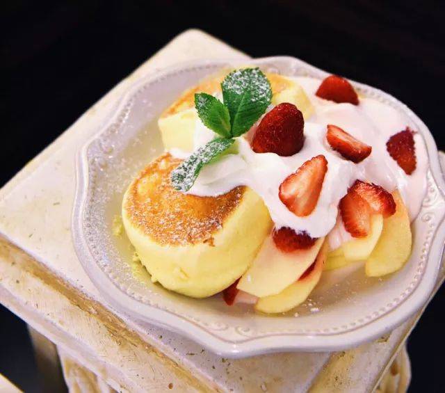 亲测有效!这些一夜爆火的梳芙厘会带你飞上天!