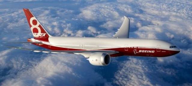 沙特阿拉伯航空近几年来一直在考虑订购宽体客机,对空客a380兴趣浓浓.