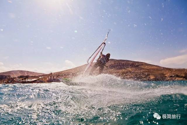 幸运女孩遇见天涯浪子,这里是三毛荷西爱过的