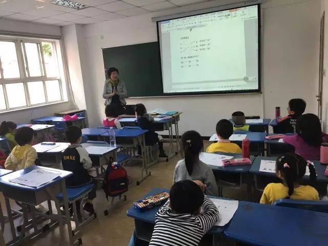 在廉江,居然有这样的【拼音班】,附拼音方法大