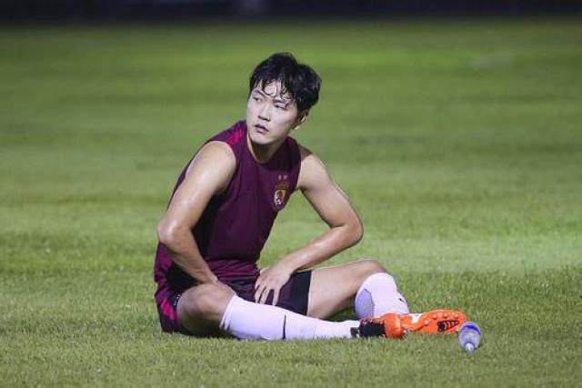 以世界杯为跳板圆留洋欧洲梦?恒大这次不会给