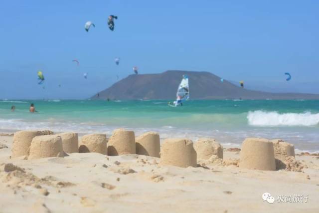 幸运女孩遇见天涯浪子,这里是三毛荷西爱过的