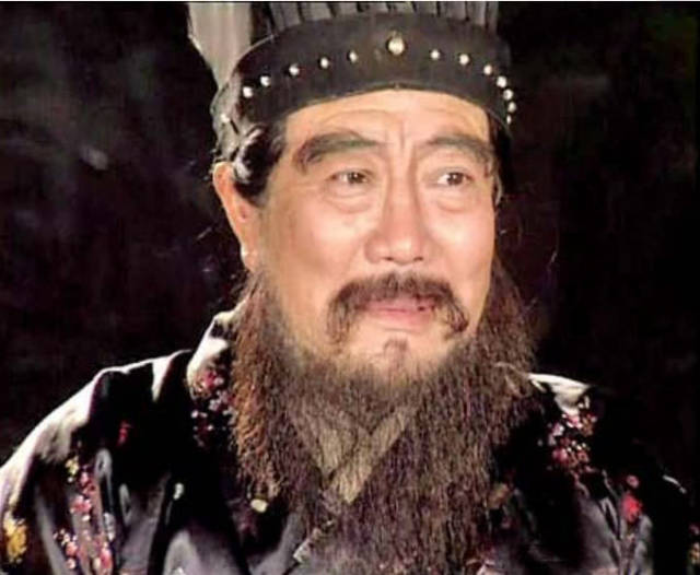 三国历史上七大色狼,这位上榜很意外,还有父子