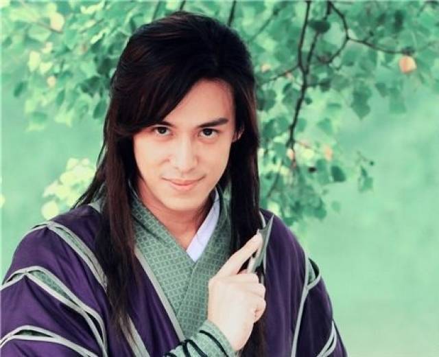 温瑞安笔下10大武功高手方歌吟屈居第5第1名被公认无敌