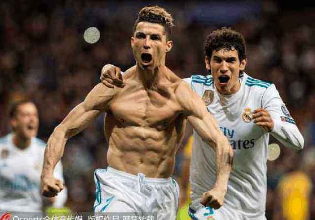 c罗离开皇马2道槛,给钱不够还得给面子!这锅皇马不想背