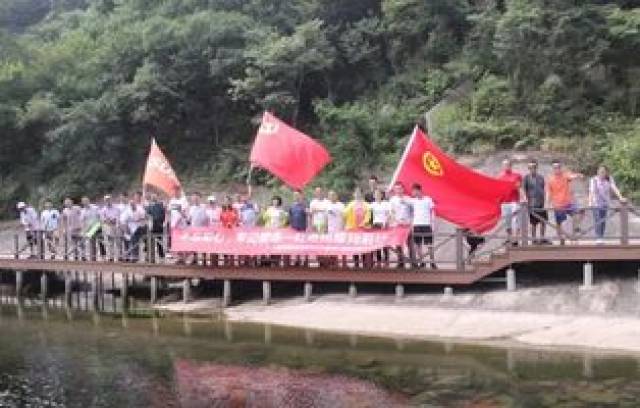 七一|苏泊尔武汉基地红色之旅:不忘初心 牢记使