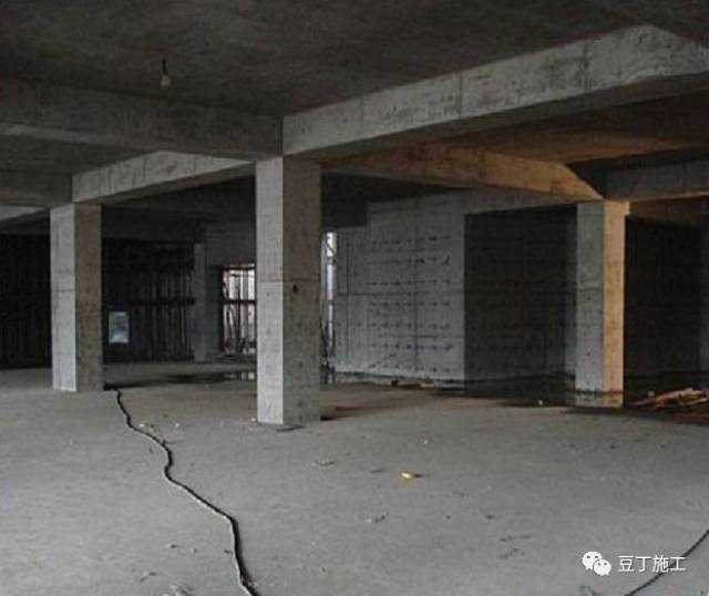 高层基础施工步骤图解,建房子的,地基基础施工流程(第8页)_大山谷图库