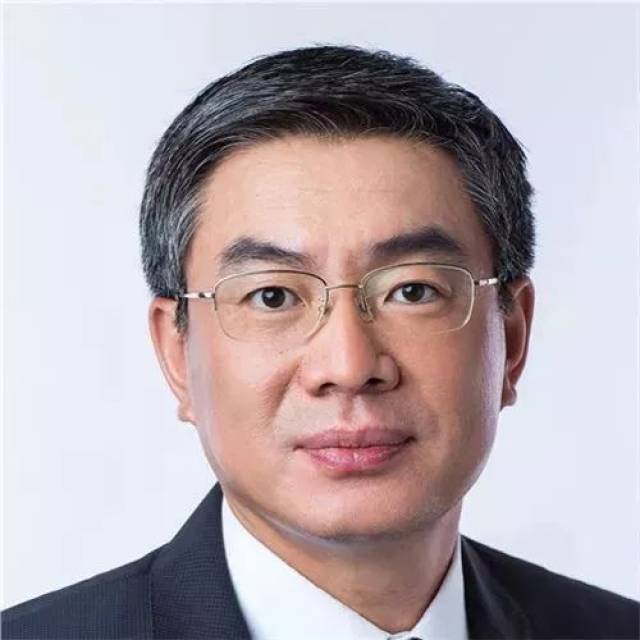 华为企业bg总裁阎力大:新ict,打造智慧城市神经系统