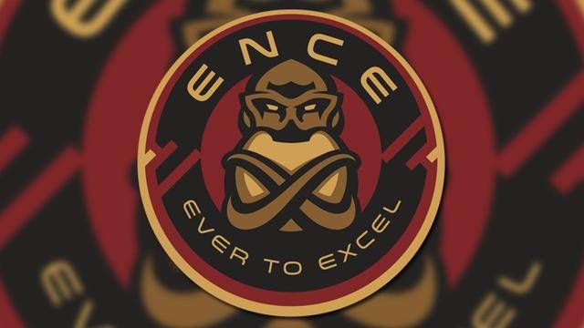 CSGO:ENCE止步ESL科隆淘汰赛 网友称赞虽