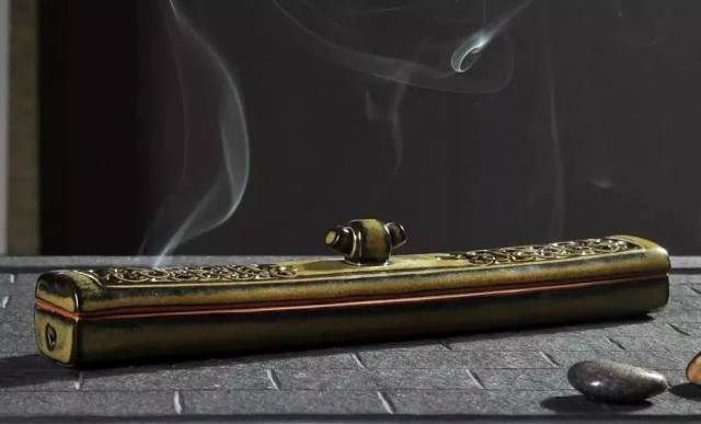 沉香| 香道文化_手机搜狐网