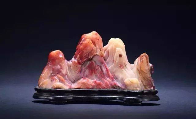 中国国石|现实如山,但它依然浪漫如云_手机搜狐网