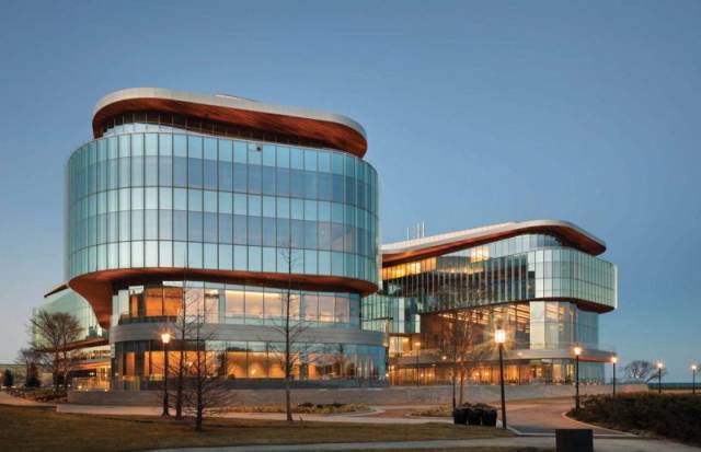 西北大学凯洛格管理学院(northwestern universitys kellogg school