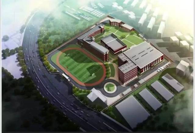 2018天津华泽中学高中7月8日校园开放日,邀您参加!