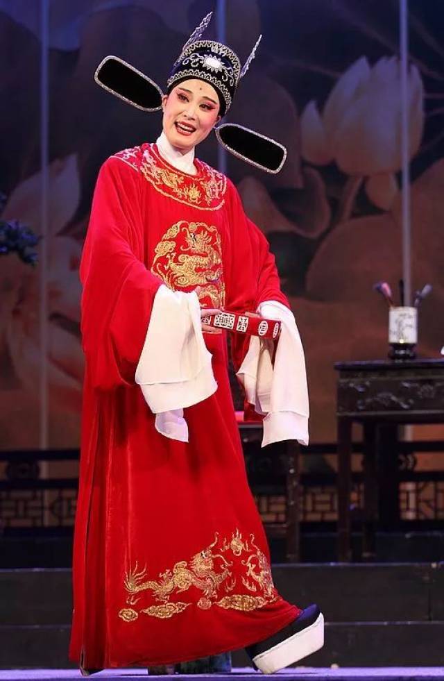 黄梅戏《大联唱》一次听过瘾!