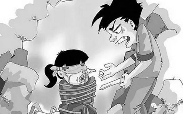 绑架!逃亡!又伤人致死再逃亡!16年后六合警方捉拿归案