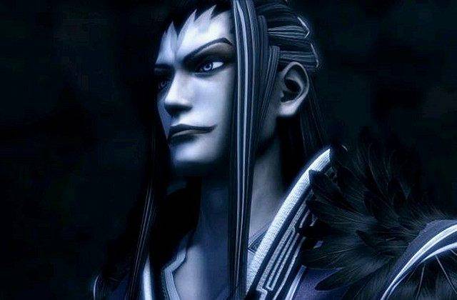 画江湖之侠岚:假叶这一季会死吗?侠岚终究会完