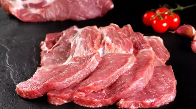 常吃的猪牛羊肉是二a类致癌物?到底哪种肉最健康?