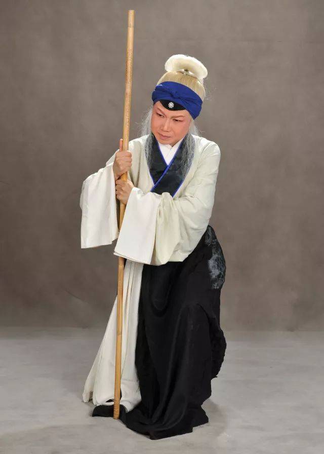 每周一星 | 7月12日 平谷影剧院 上演剧目《金龟记》 主演:沈文莉
