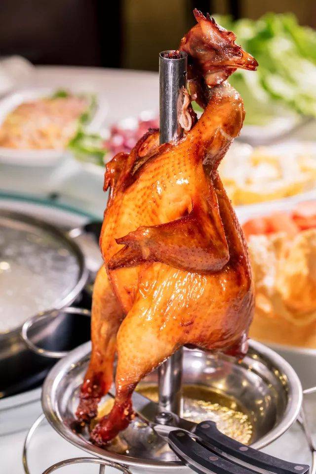 专注做农家鸡 无数老广驱车都要来吃