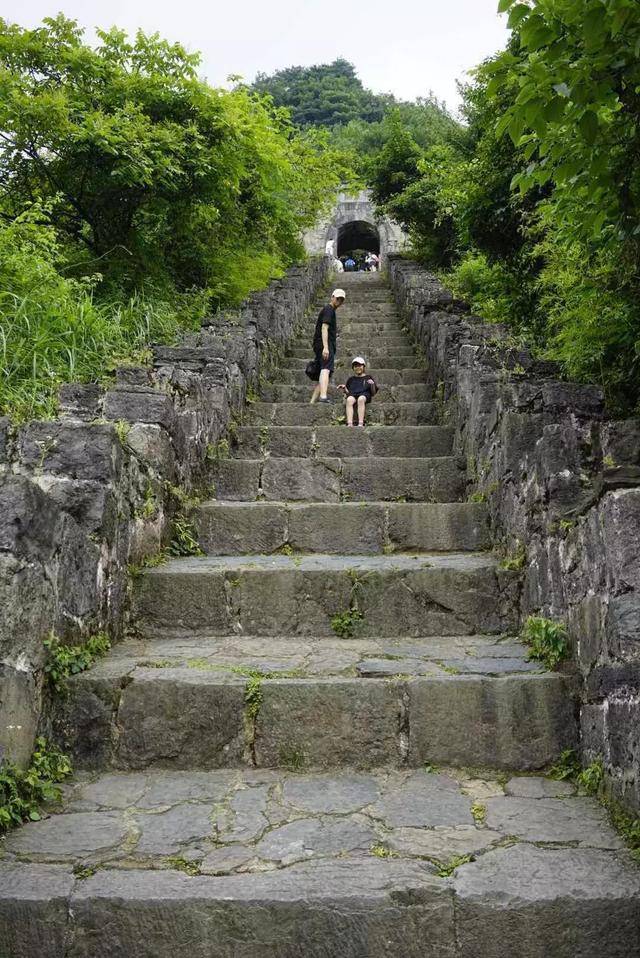 贵州首个世界文化遗产,藏着旧时空里的秘密